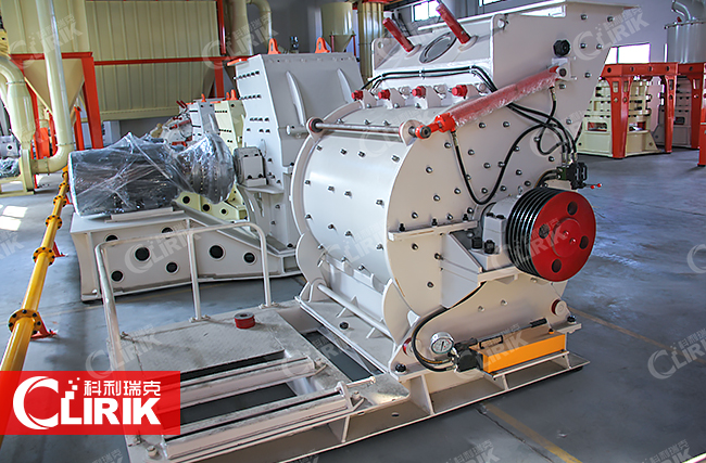 粗粉磨粉機 粗粉磨粉機