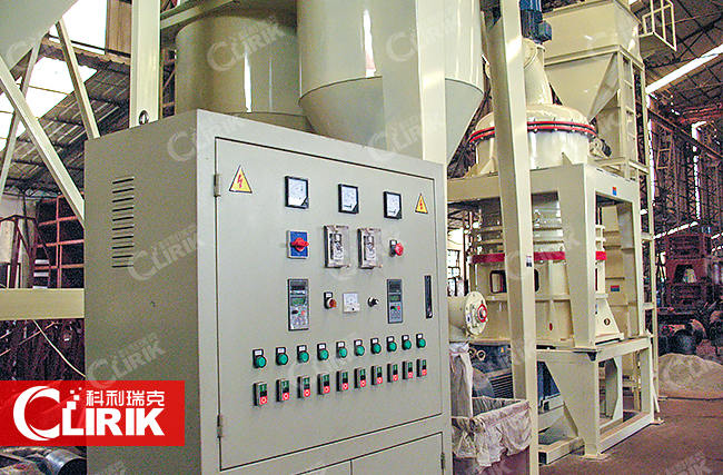 石頭磨成粉有什么用途？石頭磨成粉的設備有哪些（雷蒙磨粉機、高壓磨粉機、超細磨粉機）