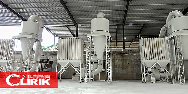 加工粉煤灰有利潤嗎？粉煤灰磨粉機設備多少錢一臺